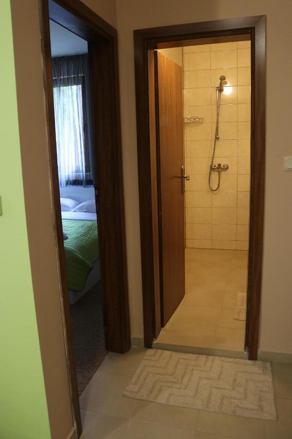 Winter Аpartments Gerovi Daire Pamporovo Dış mekan fotoğraf