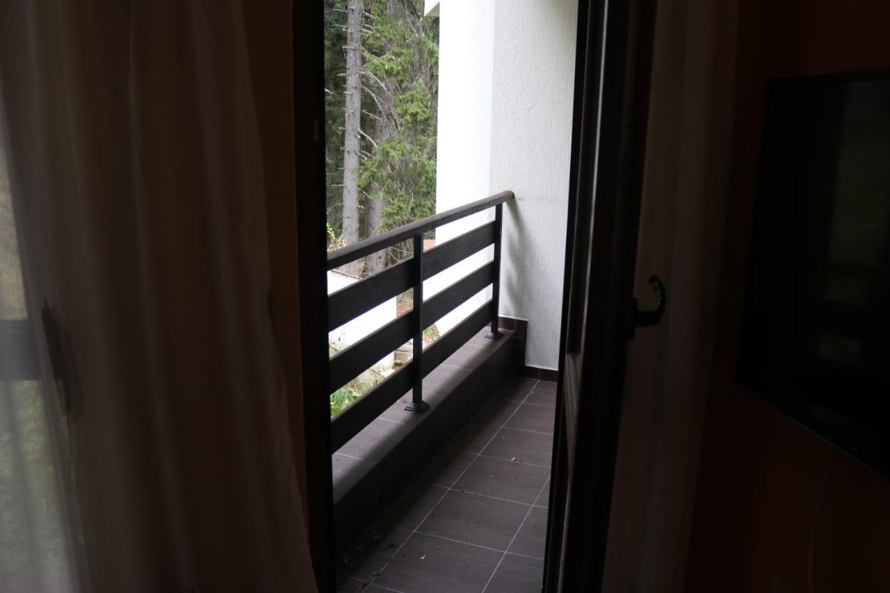 Winter Аpartments Gerovi Daire Pamporovo Dış mekan fotoğraf