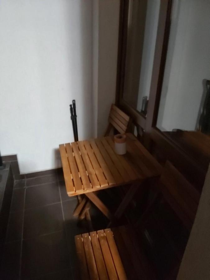 Winter Аpartments Gerovi Daire Pamporovo Dış mekan fotoğraf
